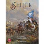 Seljuk: Byzantium Besieged, 1068-1071