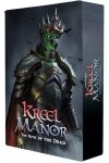 Kreel Manor: Path of the Dead Expansion (1st print)