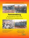 Der Weltkrieg: Tannenberg - The Introductory Game