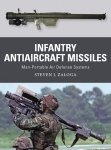 WEAPON 85 Infantry Antiaircraft Missiles
