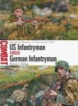 COMBAT 15 US Infantryman vs German Infantryman