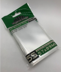 Koszulki Mayday Games 57x89mm Mini Euro Card Sleeves 100 Microns (55)