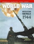 World at War #33 Operation Shingle 1944