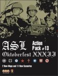 ASL Action Pack 13 – Oktoberfest XXXII