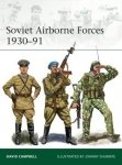 ELITE 231 Soviet Airborne Forces 1930–91
