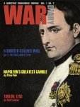 War Diary Magazine Issue #02