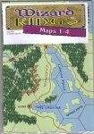 Wizard Kings: Map Pack 1 (1-4)