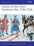 MEN-AT-ARMS 529 Armies of the Great Northern War 1700–1720