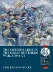 The Swedish Army in the Great Northern War 1700-1721
