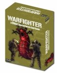 Warfighter Chtorr Core Game