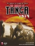 The Battle of Tanga 1914