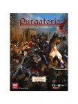 Purgatorio: Men of Iron Volume VI
