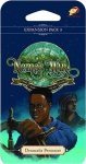 Nemo's War, Expansion #3: Dramatis Personae