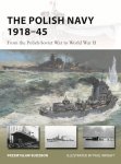 NEW VANGUARD 307 The Polish Navy 1918–45