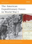BATTLE ORDERS 006 The American Expeditionary Forces in World War I