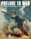 ASL Prelude to War: Marco Polo Bridge Module