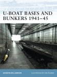 FORTRESS 003 U-Boat Bases and Bunkers 1941-45