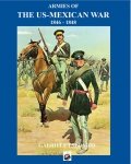 The Armies of the Mexican - American War Paperback