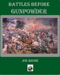 Battles Before Gunpowder Paperback