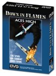 Down in Flames - Aces High