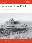 CAMPAIGN 152 Kasserine Pass 1943