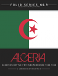 Folio Series No. 9: Algeria