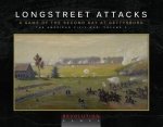 Longstreet Attacks (ziplock)
