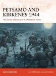 CAMPAIGN 343 Petsamo and Kirkenes 1944