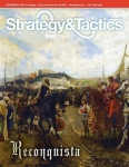Strategy & Tactics #279 Reconquista