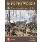 Into the Woods: The Battle of Shiloh