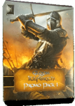 Gloom of Kilforth Promo Pack 1