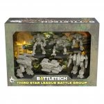 BattleTech Third Star League Battle Group
