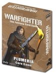 Warfighter Fantasy Core Game - Plumeria