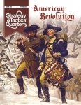 Strategy & Tactics Quarterly #9 American Revolution