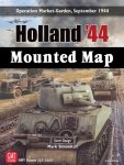 Holland '44 Mounted Map, 2nd Edition