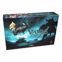 Valda 