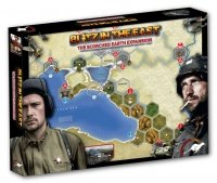 Blitz in the East - The SCORCHED EARTH Expansion 