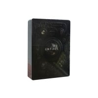 Lost Empires: The Ruins of Sura 