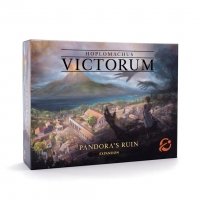 Hoplomachus: Victorum – Pandora's Ruin 