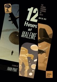 12 Hours at Maleme 