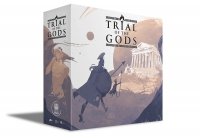 (USZKODZONA) Trial of the Gods 