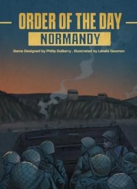 Order of the Day: Normandy 