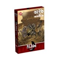 OKKO : Legendary Journey - Pajan War 