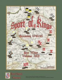 Sport of Kings: Germany 1740-45 