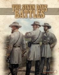 Seven Days Battles 1862 