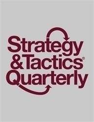 Strategy & Tactics Quarterly #35 - The English Civil War 