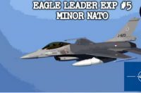 Eagle Leader Exp #5 - Minor NATO Powers 