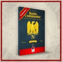 Battle Commander Volume I Expansion 1 