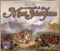 La Bataille de Mont Saint Jean, June 18, 1815 Deluxe Edition 