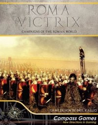 (USZKODZONA) Roma Victrix 